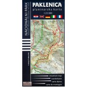 Paklenica